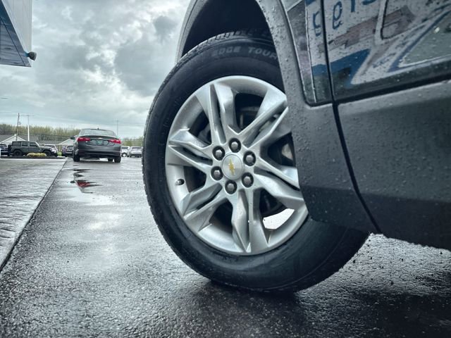 Certified 2021 Chevrolet Blazer LT image 33