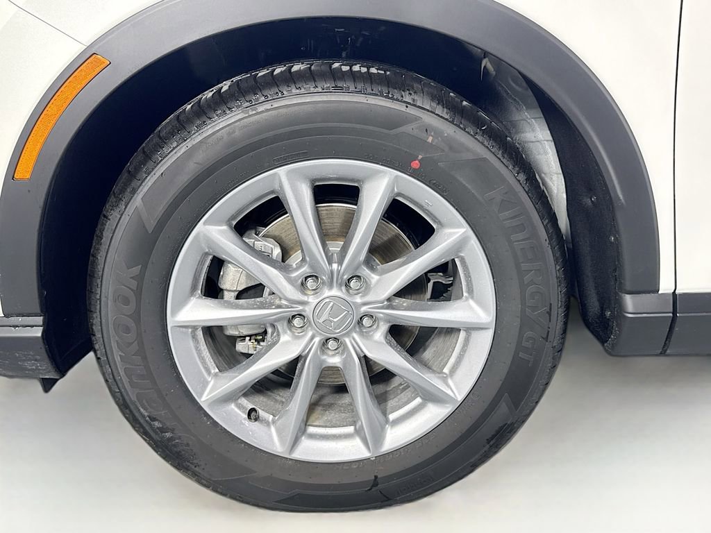 Certified 2026 Honda CR-V EX image 14