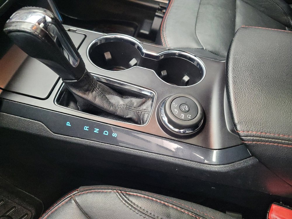Used 2017 Ford Explorer Sport AWD/4WD image 26