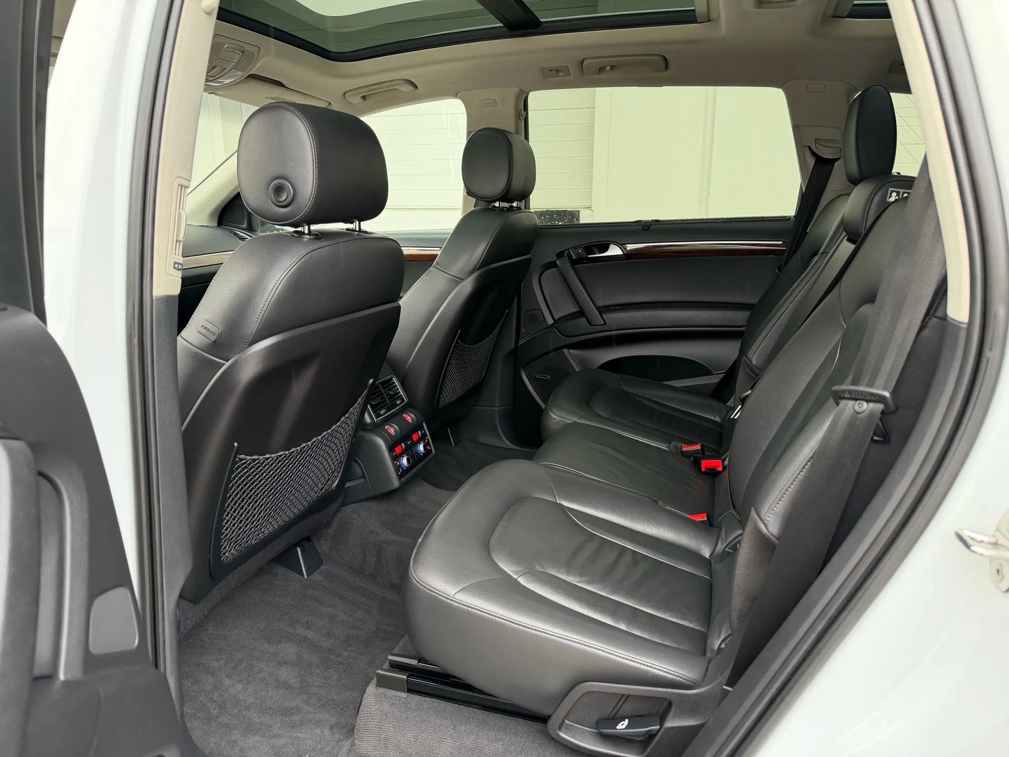 Used 2013 Audi Q7 3.0T Premium Plus image 12