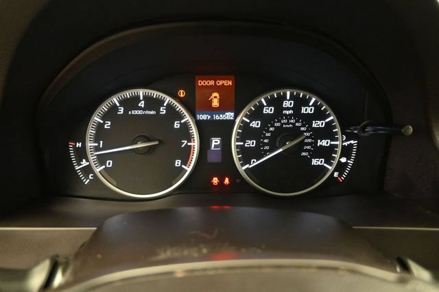 Used 2014 Acura RDX FWD w/ Technology Package image 3
