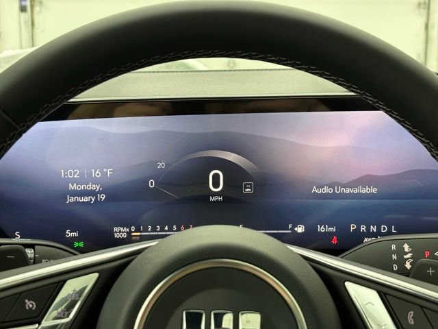 New 2026 Buick Enclave Preferred w/ Power Package image 24