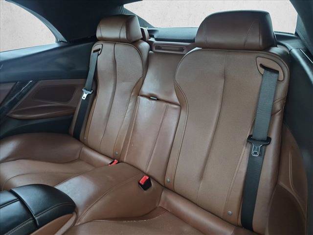 Used 2014 BMW 650i Convertible RWD image 20
