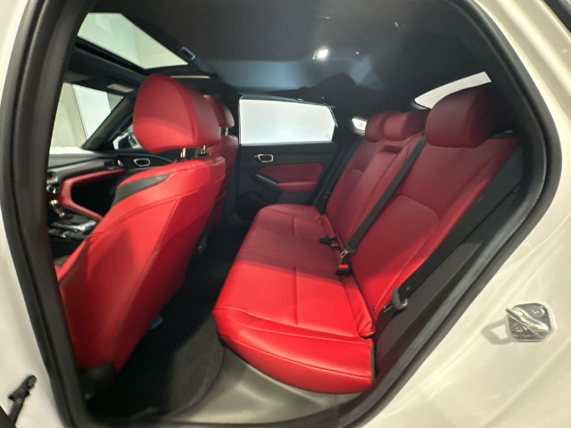 Certified 2026 Acura Integra A-Spec w/ Technology Package FWD image 16