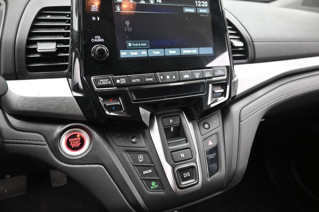 Used 2024 Honda Odyssey EX-L image 20