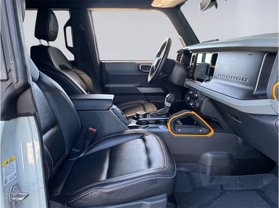 Used 2023 Ford Bronco Badlands AWD/4WD image 20