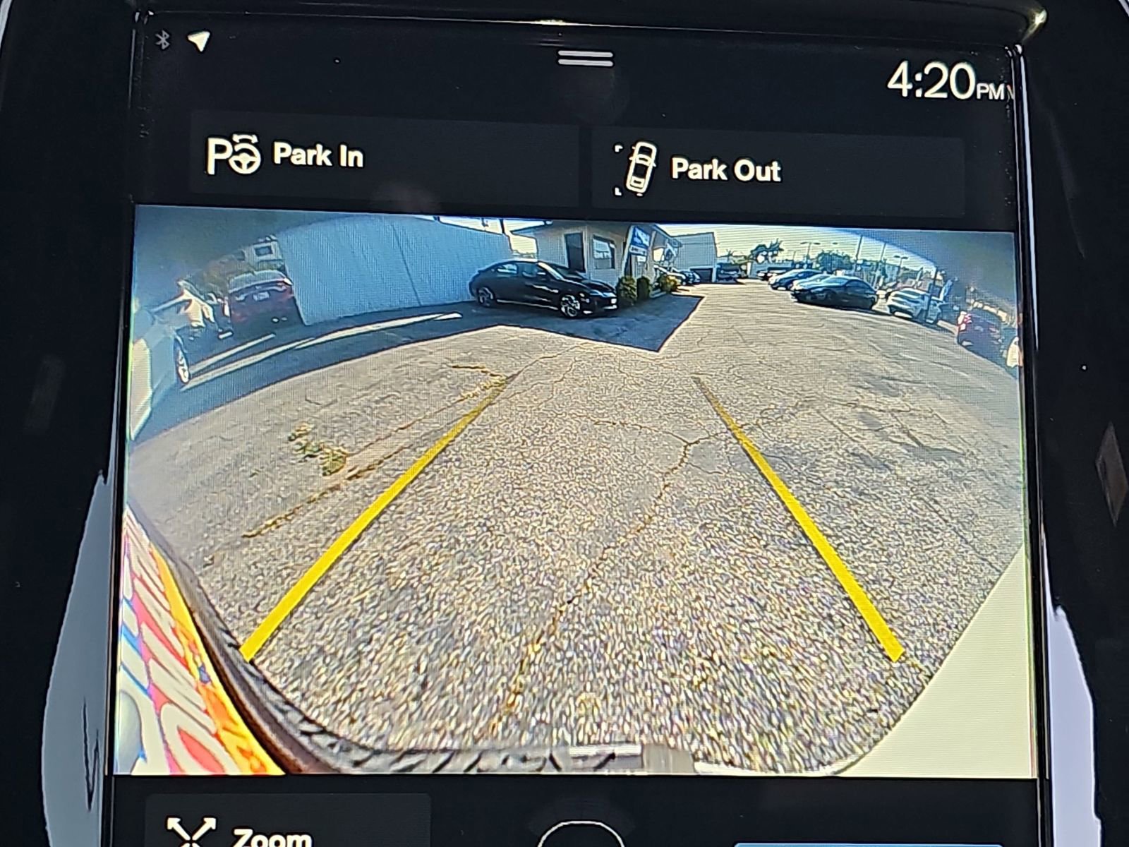 Used 2021 Volvo XC90 T6 Inscription w/ Advanced Package AWD/4WD image 27