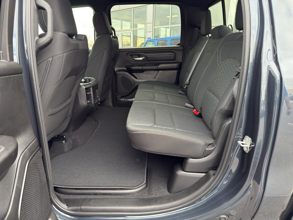 New 2026 RAM 1500 Express image 16