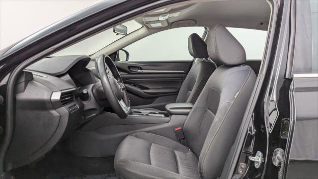 Used 2021 Nissan Altima 2.5 SV image 14