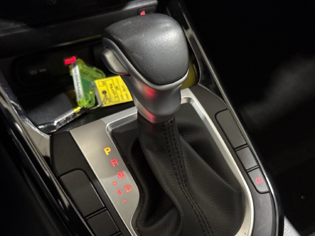 Used 2024 Kia Forte GT-Line w/ GT-Line Premium Package FWD image 18