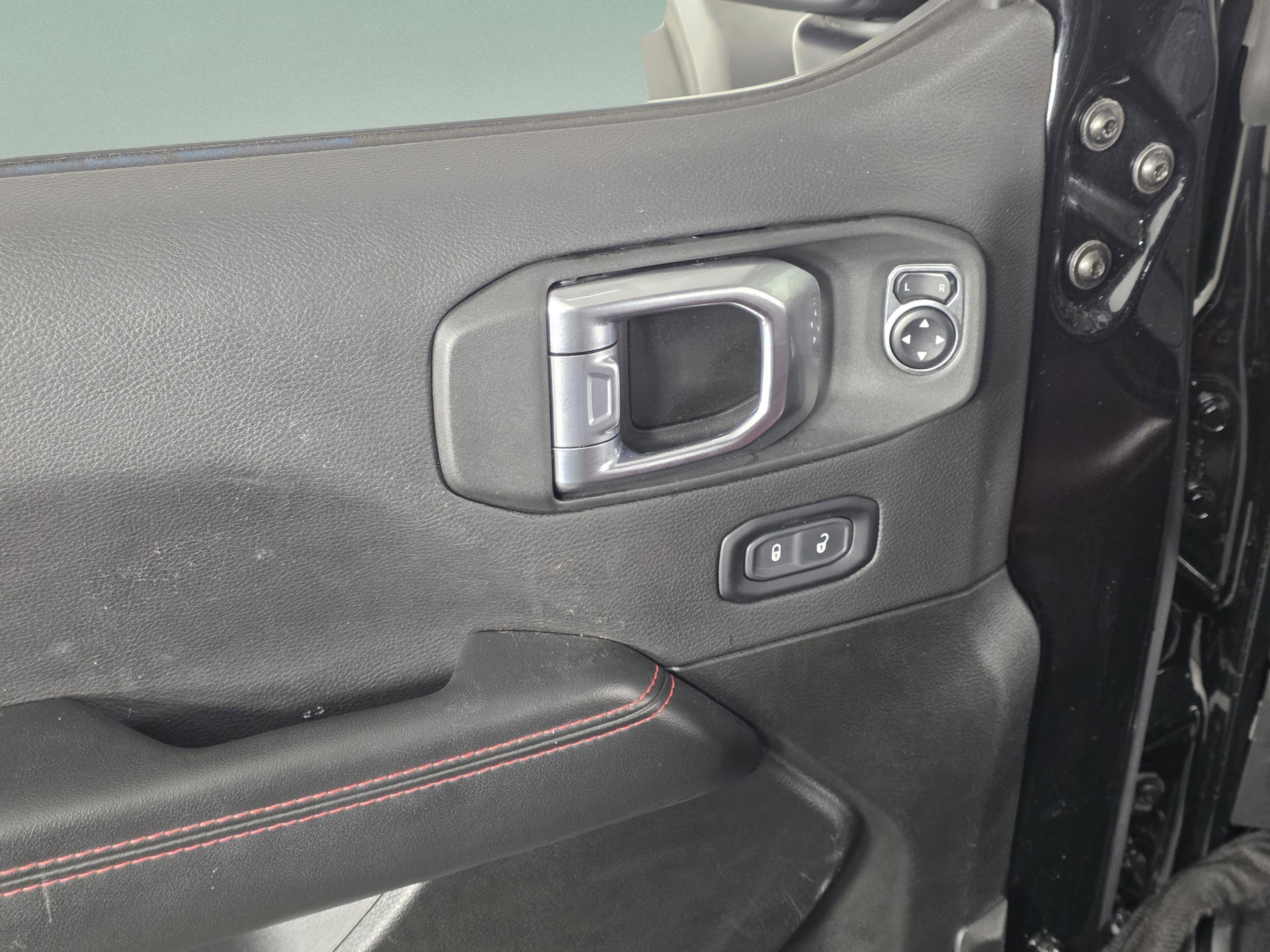 Used 2024 Jeep Wrangler Unlimited Rubicon 392 image 14