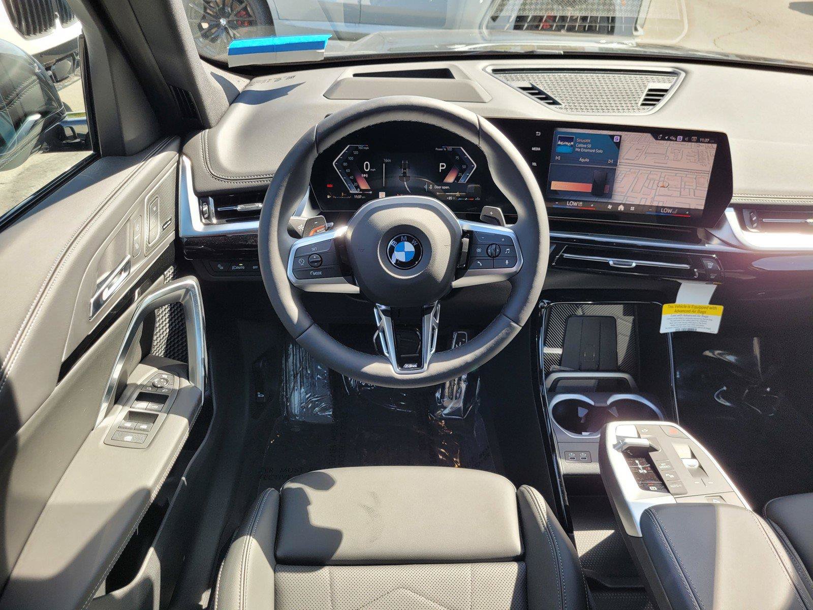 New 2027 BMW X1 xDrive28i w/ Technology Package AWD/4WD image 14