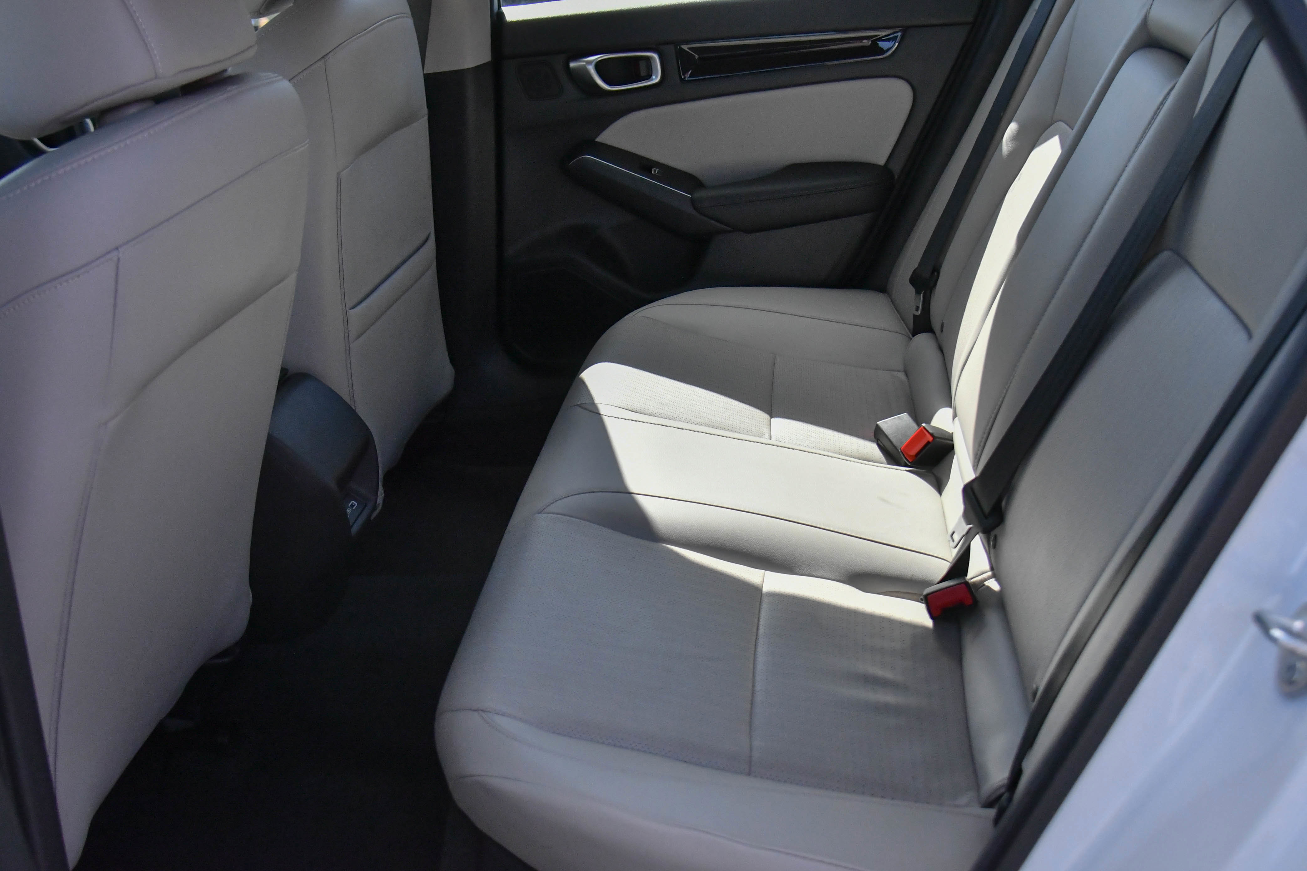 Used 2024 Honda Civic Touring image 40