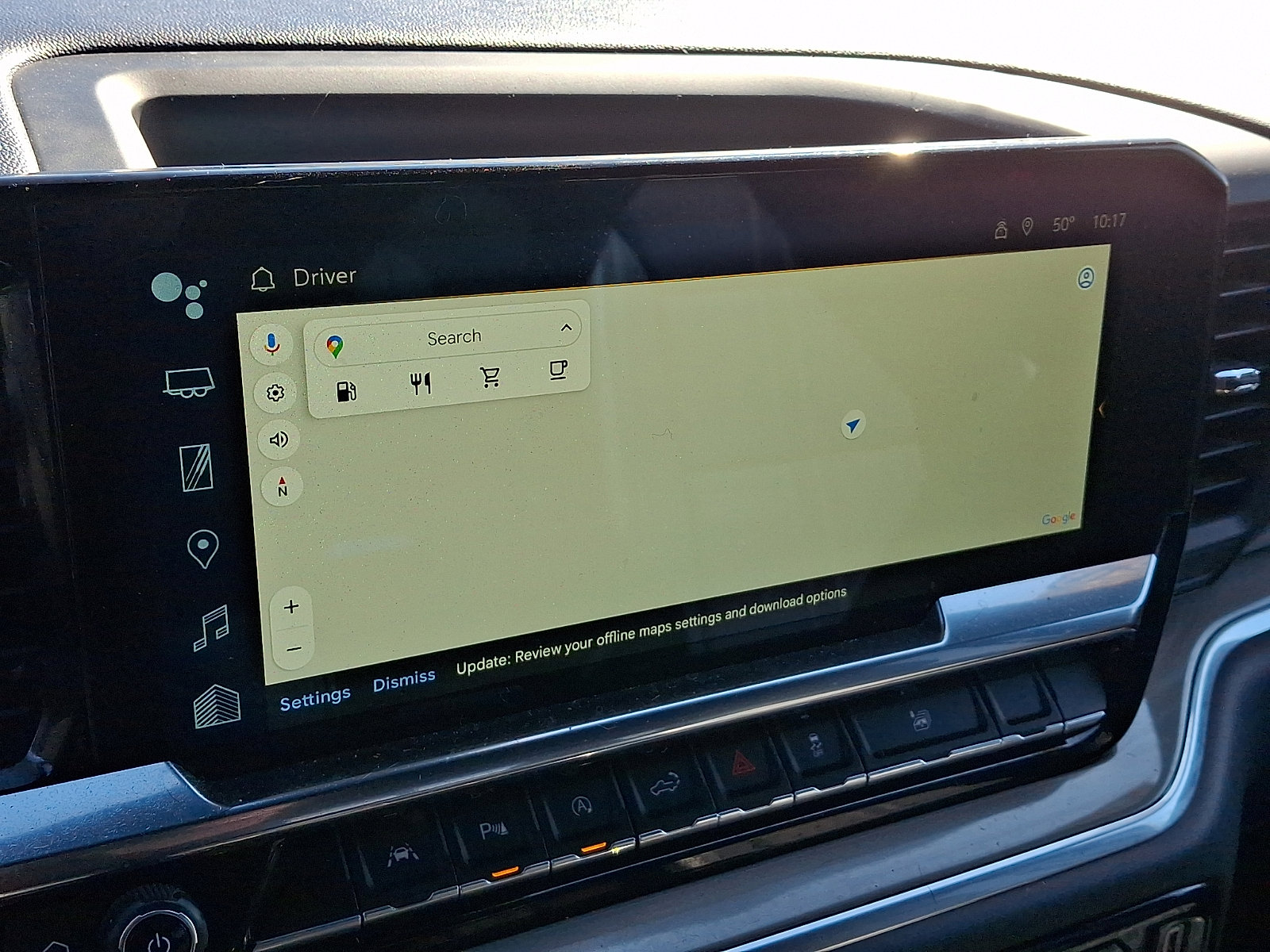 Used 2022 Chevrolet Silverado 1500 High Country w/ Technology Package image 17