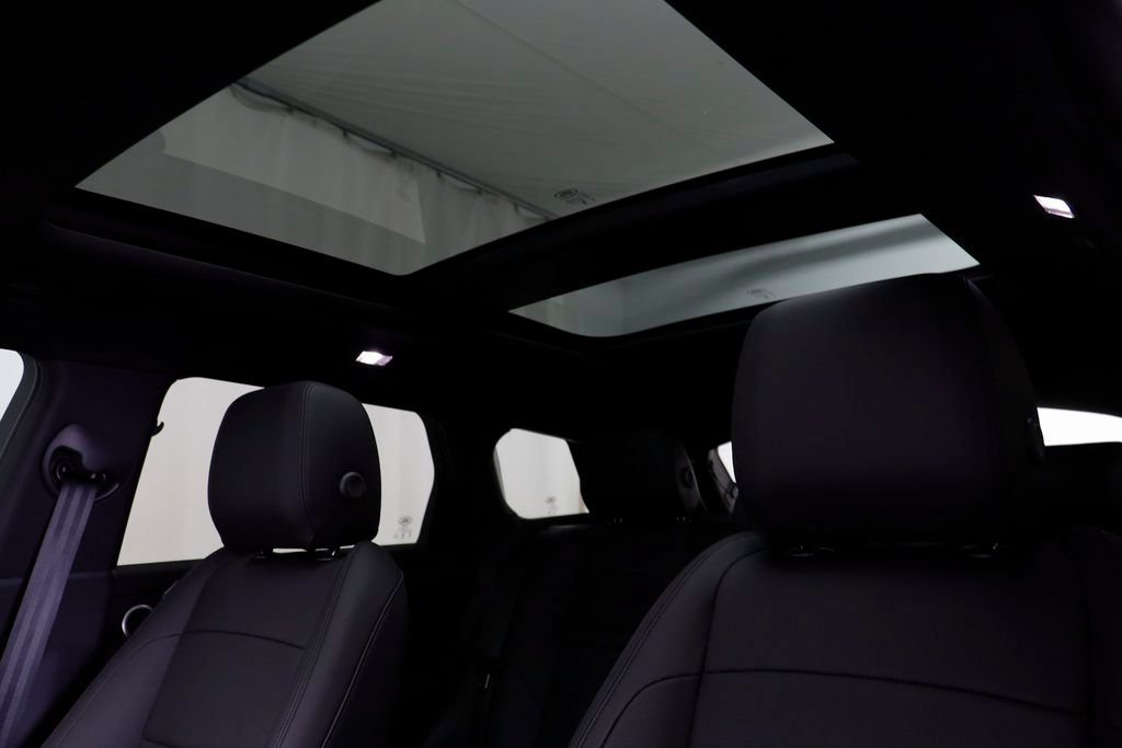New 2026 Land Rover Range Rover Evoque Dynamic SE AWD/4WD image 15