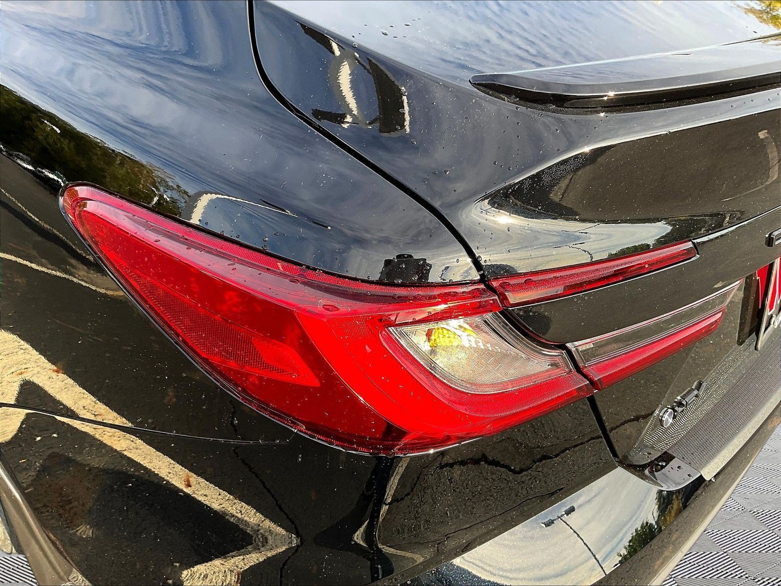 New 2026 Toyota Camry SE FWD image 15