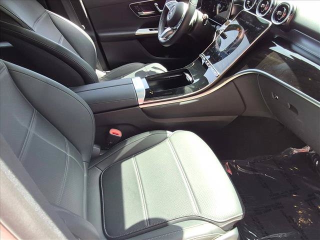 Certified 2026 Mercedes-Benz GLC 300 4MATIC image 21
