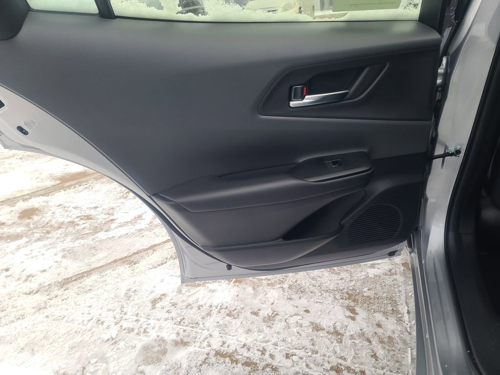 New 2026 Toyota Prius Limited image 18