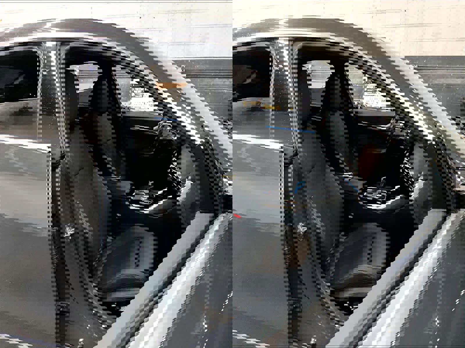 Used 2023 BMW i4 eDrive35 w/ Premium Package RWD image 9