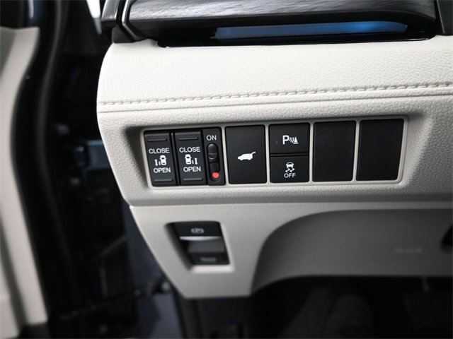 New 2026 Honda Odyssey Elite image 27