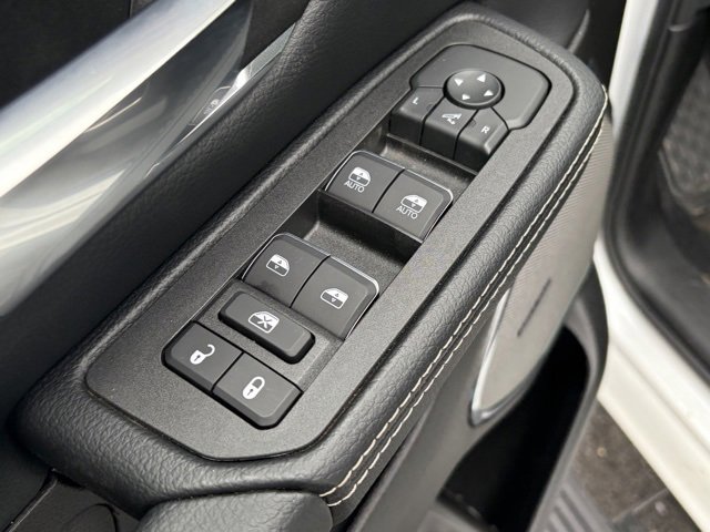 New 2026 RAM 1500 Laramie w/ Night Edition image 13