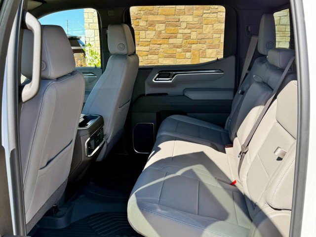 New 2026 Chevrolet Silverado 1500 LTZ image 20