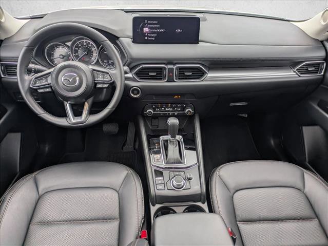 Used 2023 MAZDA CX-5 AWD 2.5 S image 17