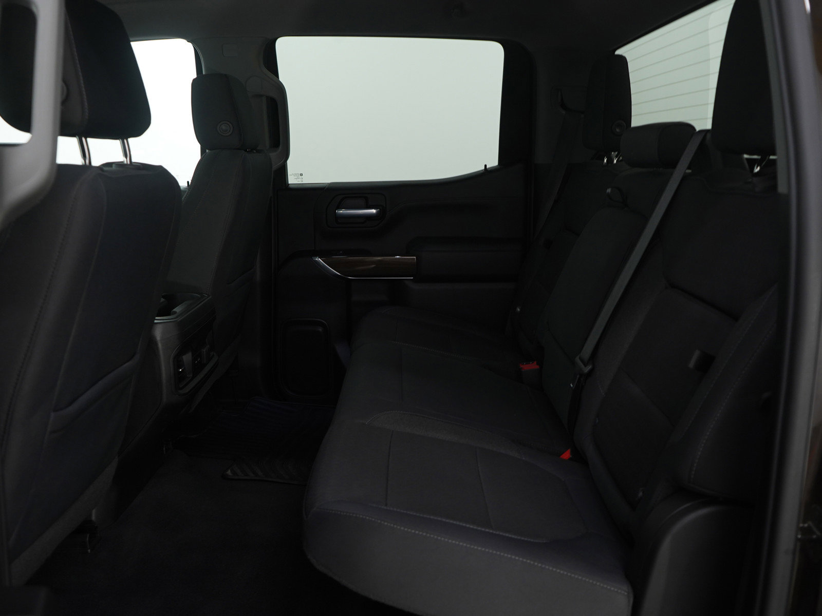 Used 2019 Chevrolet Silverado 1500 RST image 15