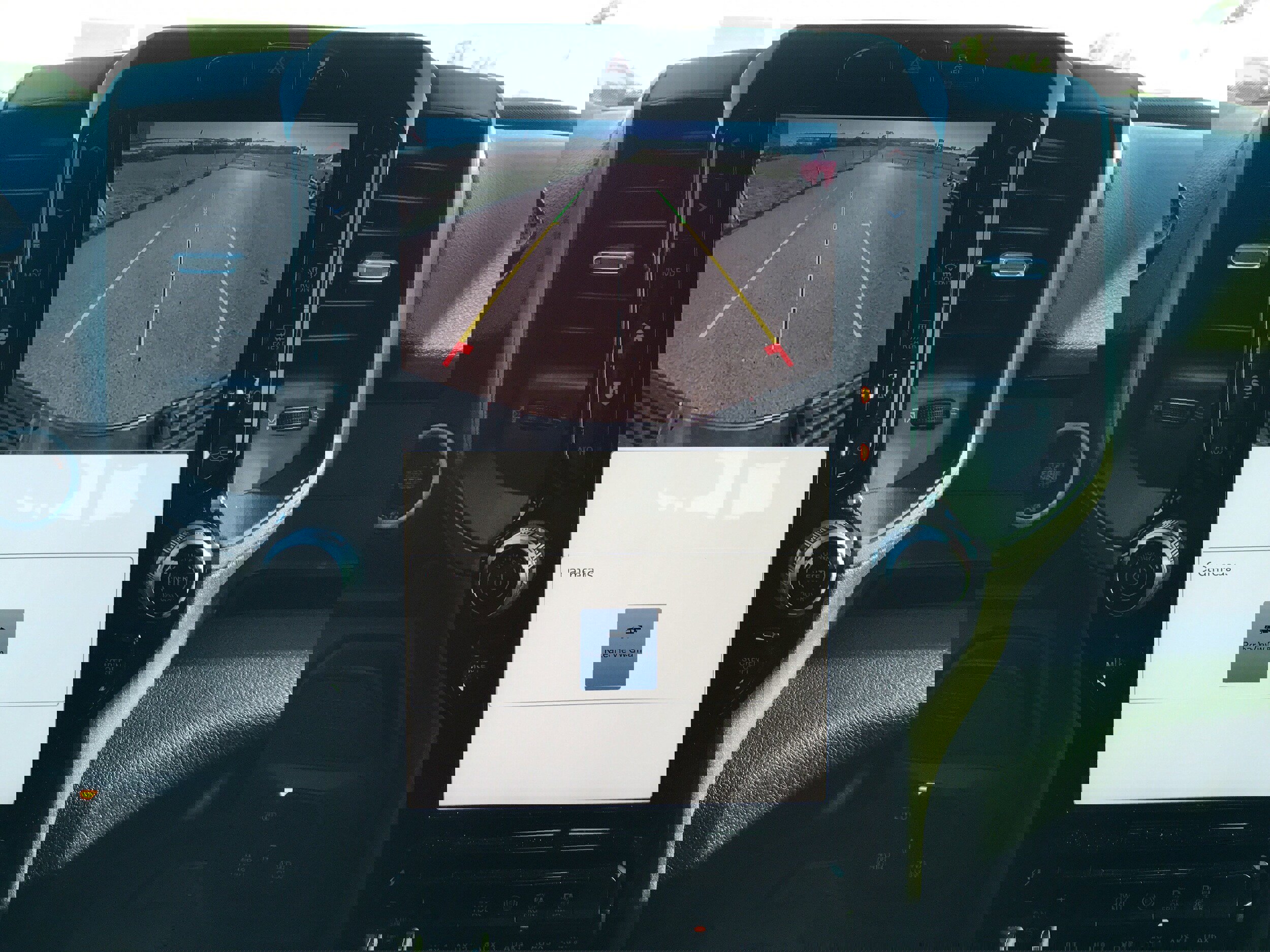 New 2026 RAM 2500 Tradesman image 32