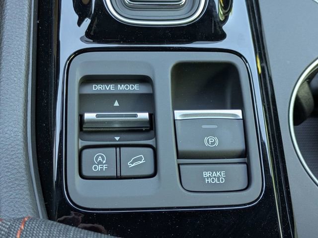 New 2026 Honda Pilot Sport image 31