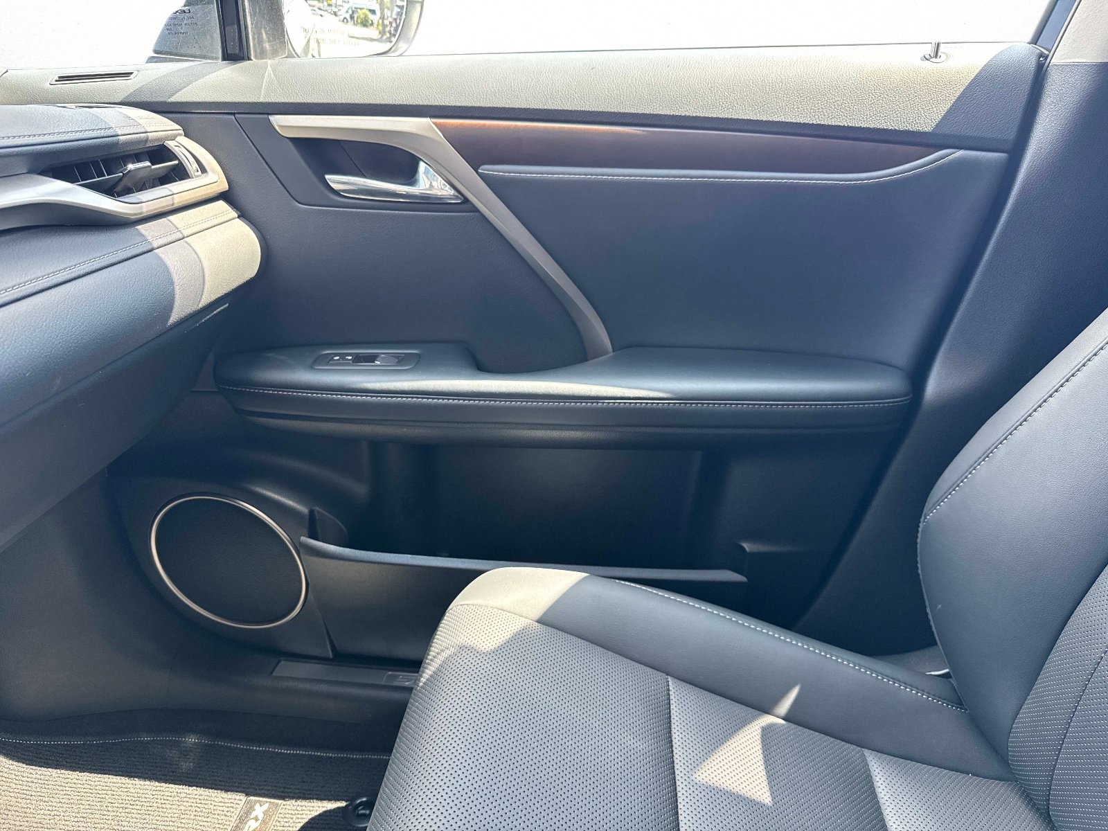 Used 2022 Lexus RX 350 FWD w/ Premium Package image 24