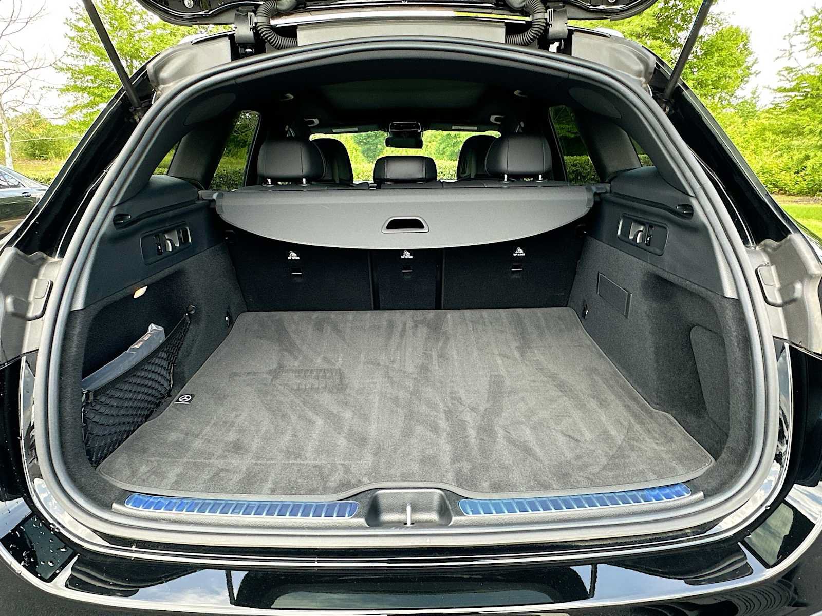 Certified 2024 Mercedes-Benz GLC 300 4MATIC image 26