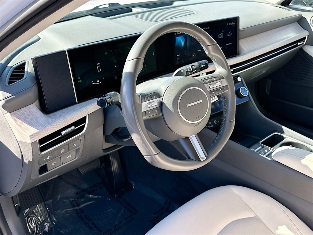 Used 2024 Hyundai Sonata SEL image 9