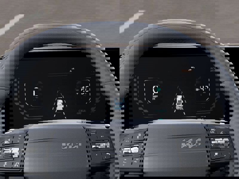 New 2025 Kia EV6 Light image 21