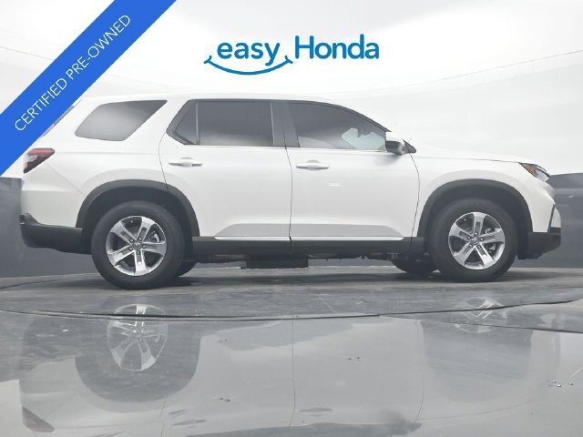 Used 2025 Honda Pilot EX-L image 40