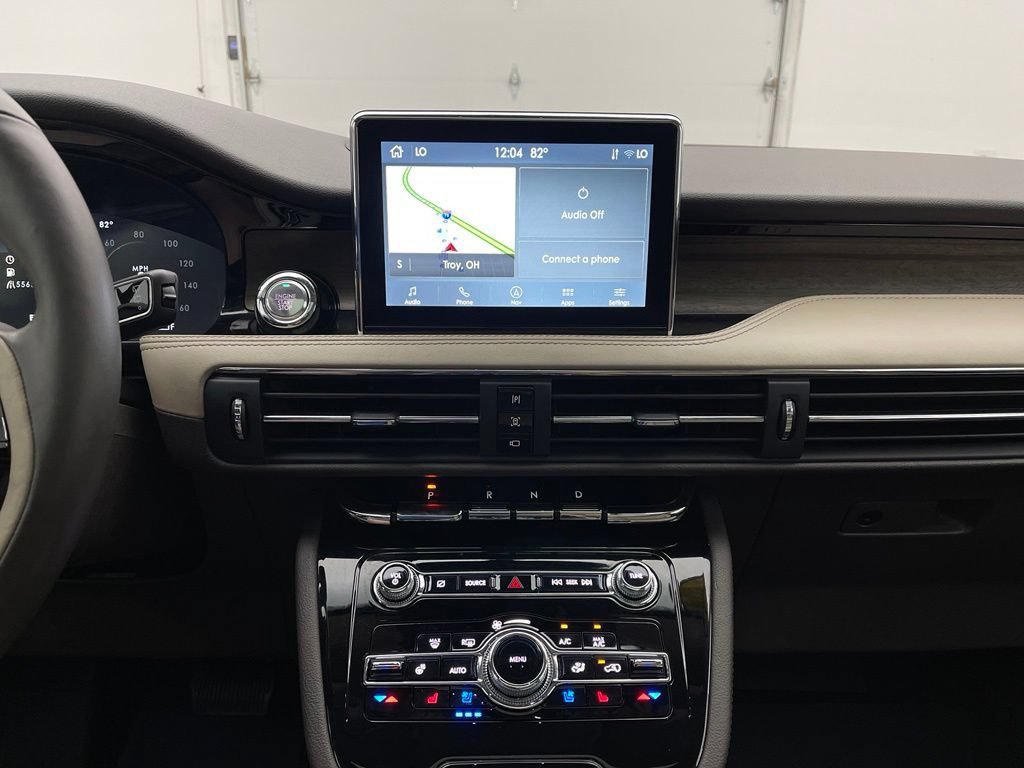 Used 2022 Lincoln Corsair Reserve w/ Equipment Group 201A FWD image 26