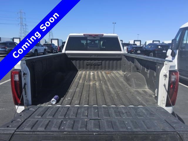 Used 2024 GMC Sierra 3500 SLT w/ SLT Premium Package RWD image 11