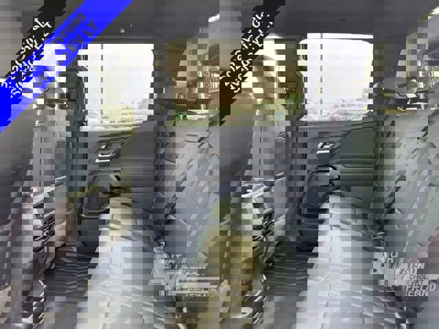 New 2026 Chevrolet Silverado EV LT image 21