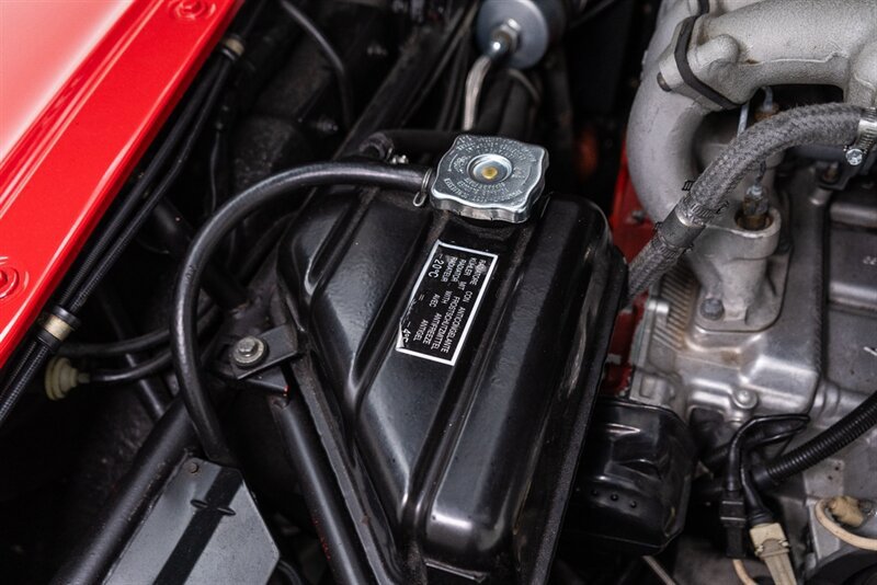 Used 1987 Ferrari Testarossa RWD image 62