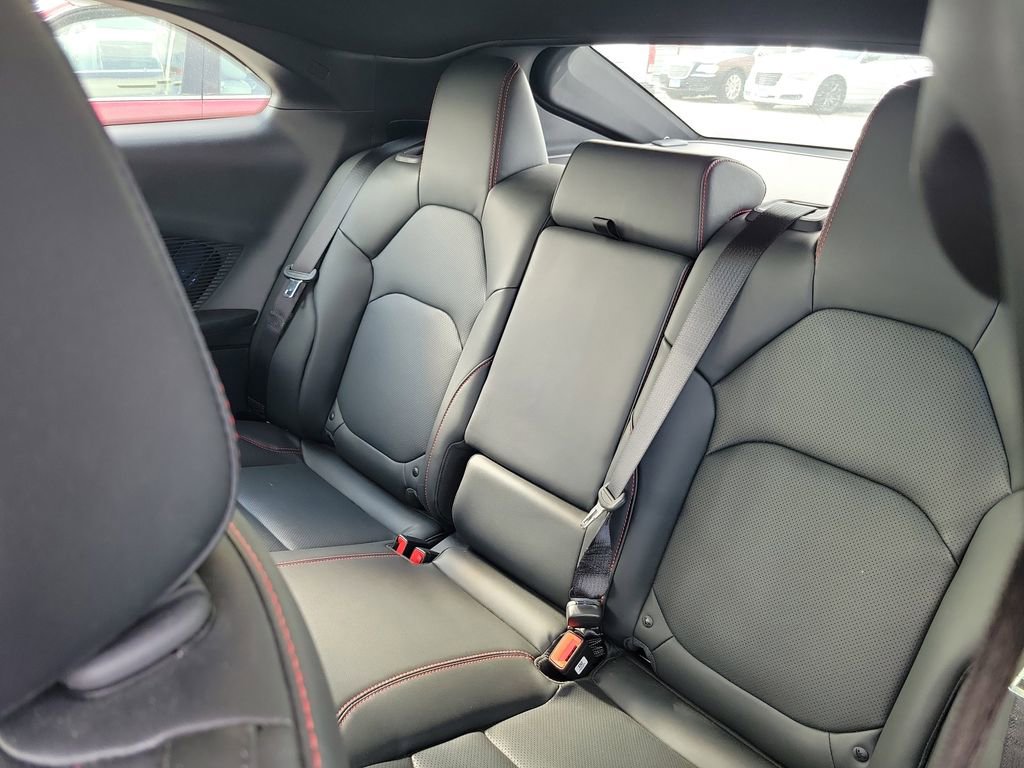 Used 2024 Dodge Charger R/T w/ Plus Group image 8