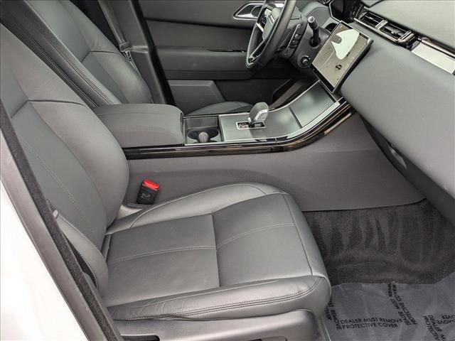 Used 2025 Land Rover Range Rover Velar Dynamic SE image 22