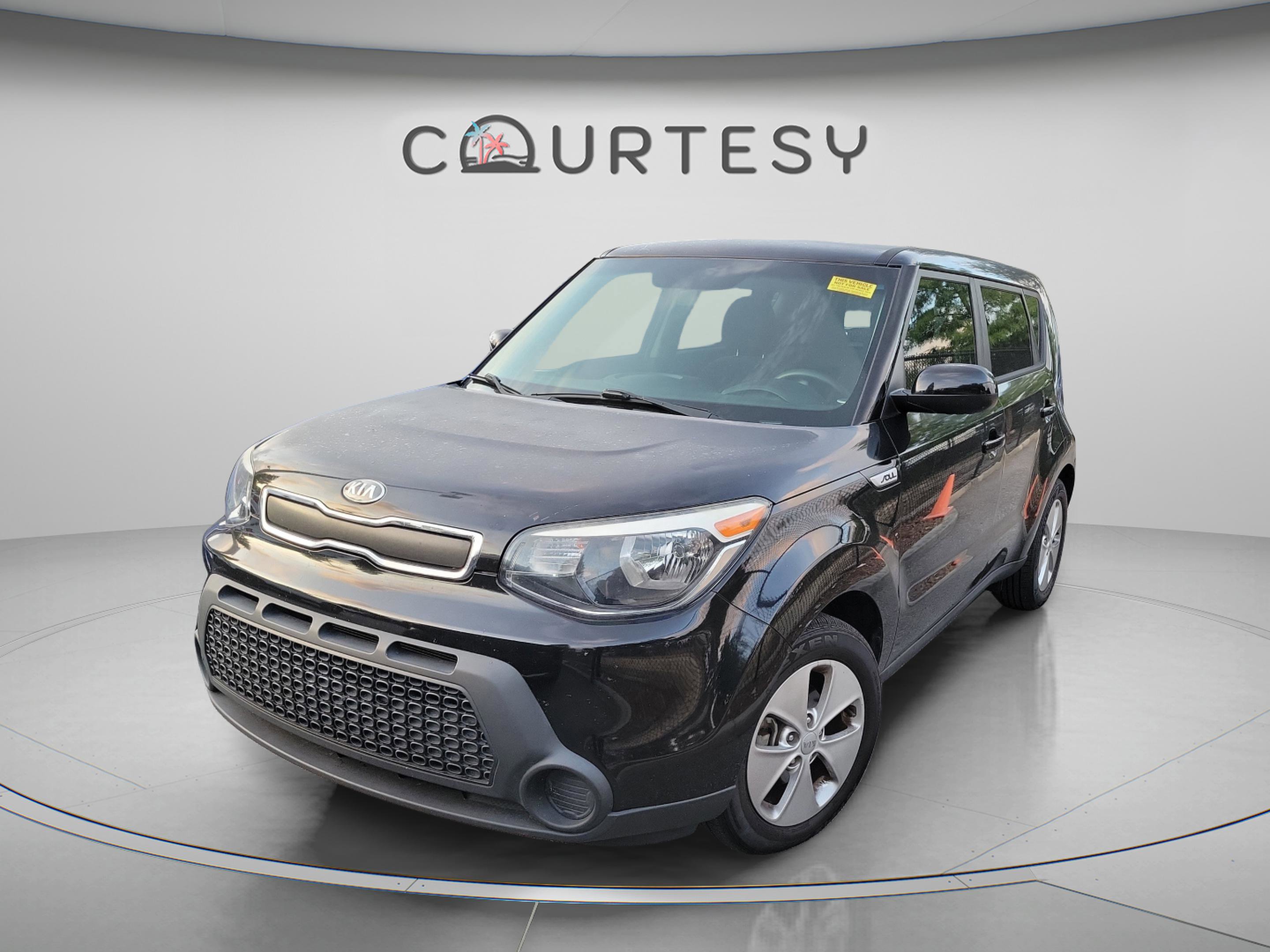 Used 2016 Kia Soul FWD image 6
