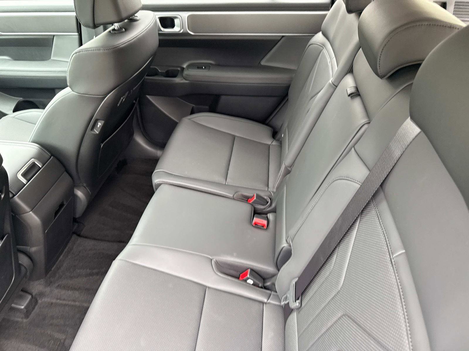 New 2026 Hyundai Santa Fe XRT image 14