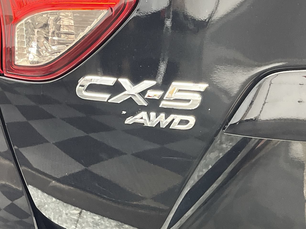 Used 2015 MAZDA CX-5 Touring w/ Bose/Moonroof Package AWD/4WD image 28