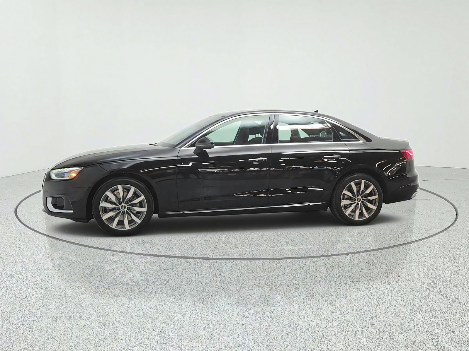Used 2023 Audi A4 2.0T Premium w/ Convenience Package AWD/4WD image 8