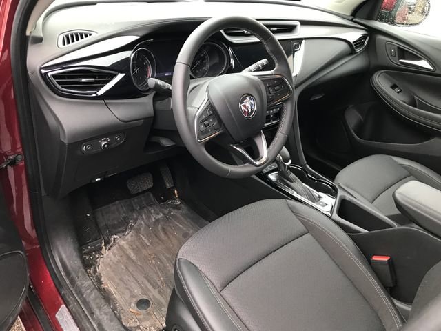 Certified 2023 Buick Encore GX Select w/ Experience Buick Package image 6