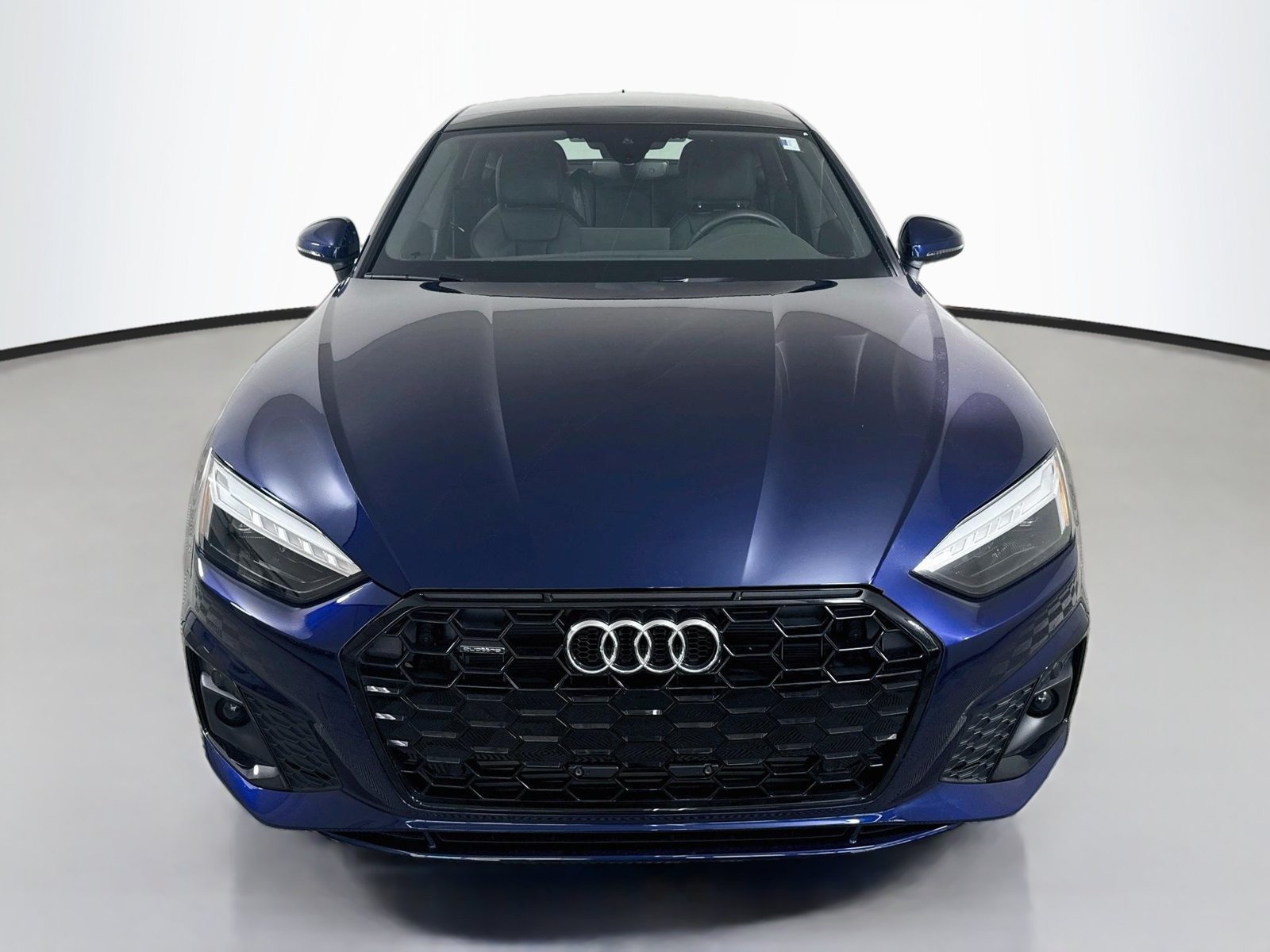 Used 2025 Audi A5 2.0T Premium w/ Convenience Plus Package AWD/4WD image 6