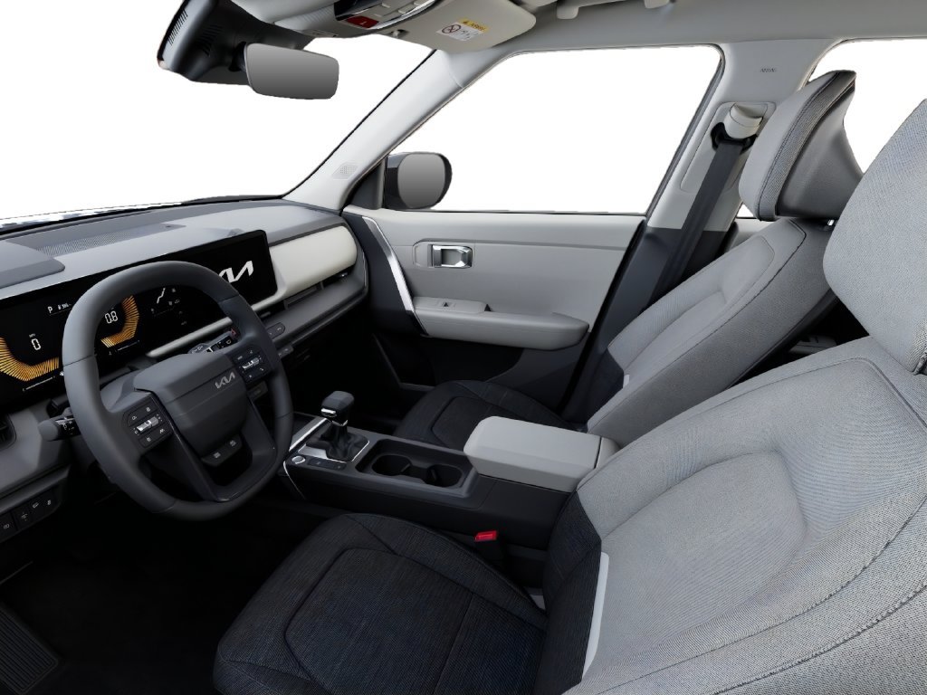 New 2027 Kia Seltos S AWD/4WD image 17