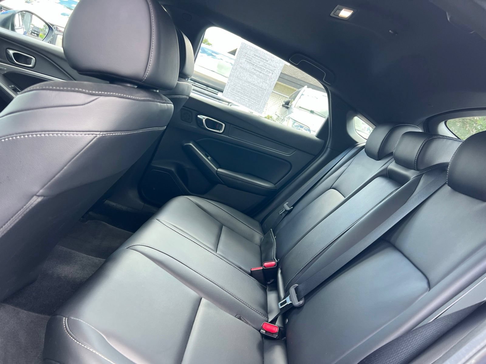 Used 2025 Acura Integra A-Spec FWD image 48