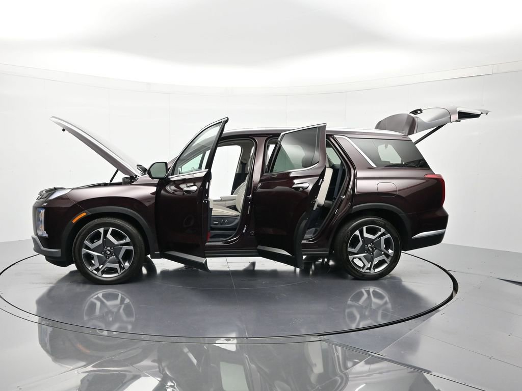 Used 2024 Hyundai Palisade Limited image 50